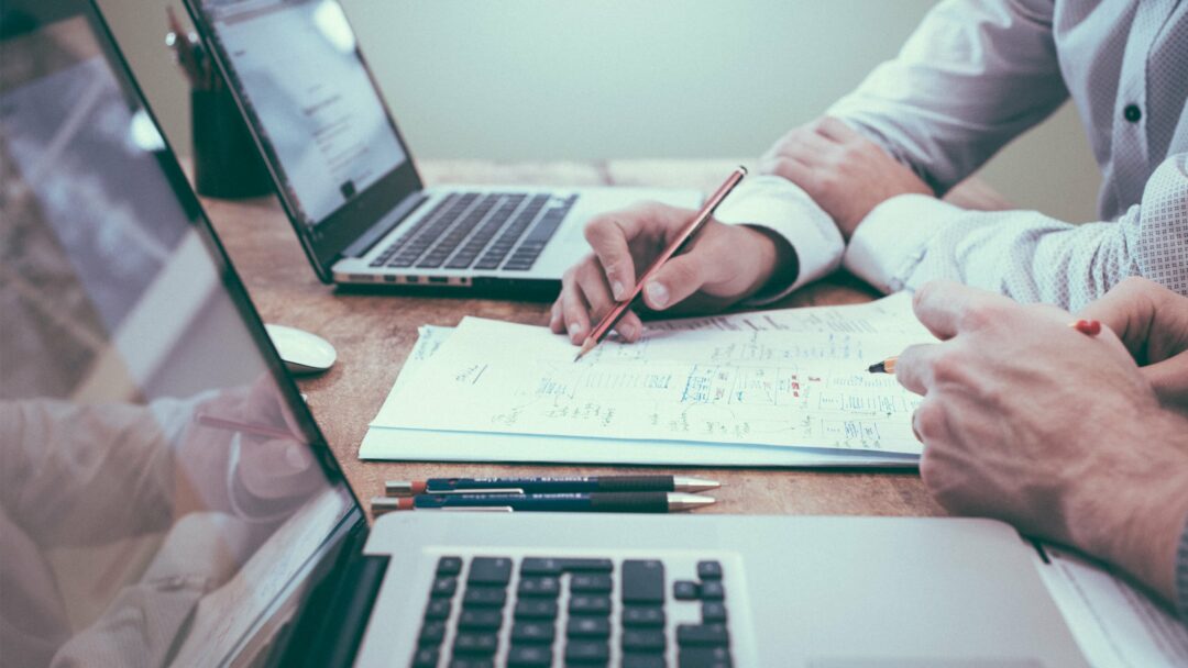 Leistungen – IT Beratung & Business Integration Bonn