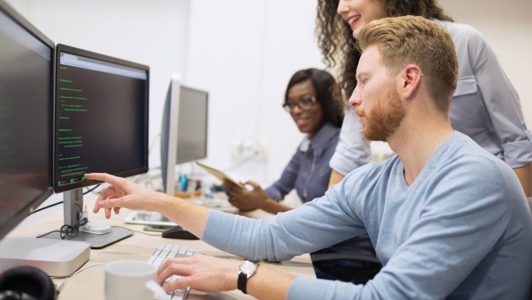 CONCETO Karriere Stellenangebot Integration Architect