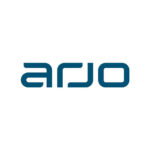 Logo des Unternehmens Arjo