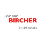Logo des Unternehmens BBC Bircher Smart Access