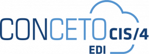 CONCETO CIS/4-Cloud – EDI