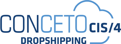 CONCETO CIS/4-Cloud – Dropshipping