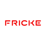 Logo des Unternehmens Fricke