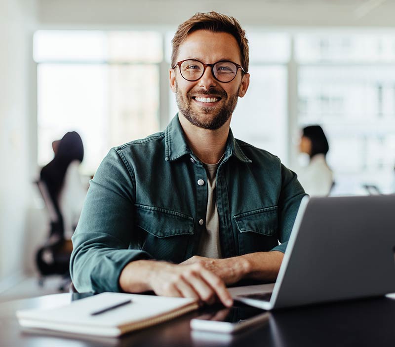 Junior Full Stack Developer bei CONCETO (m/w/d)