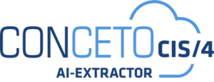 CONCETO CIS/4-Cloud - AI-Extractor