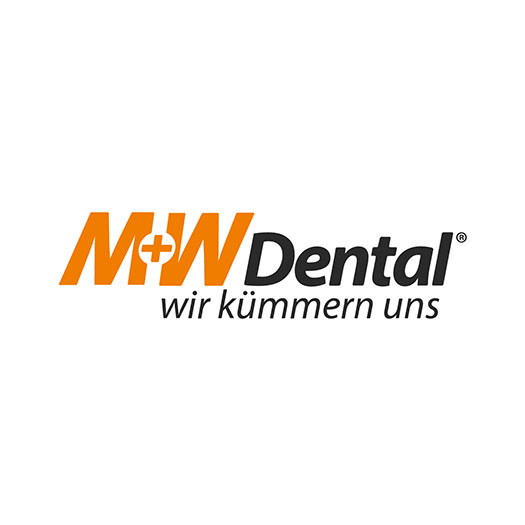 Logo of the company MW Dental