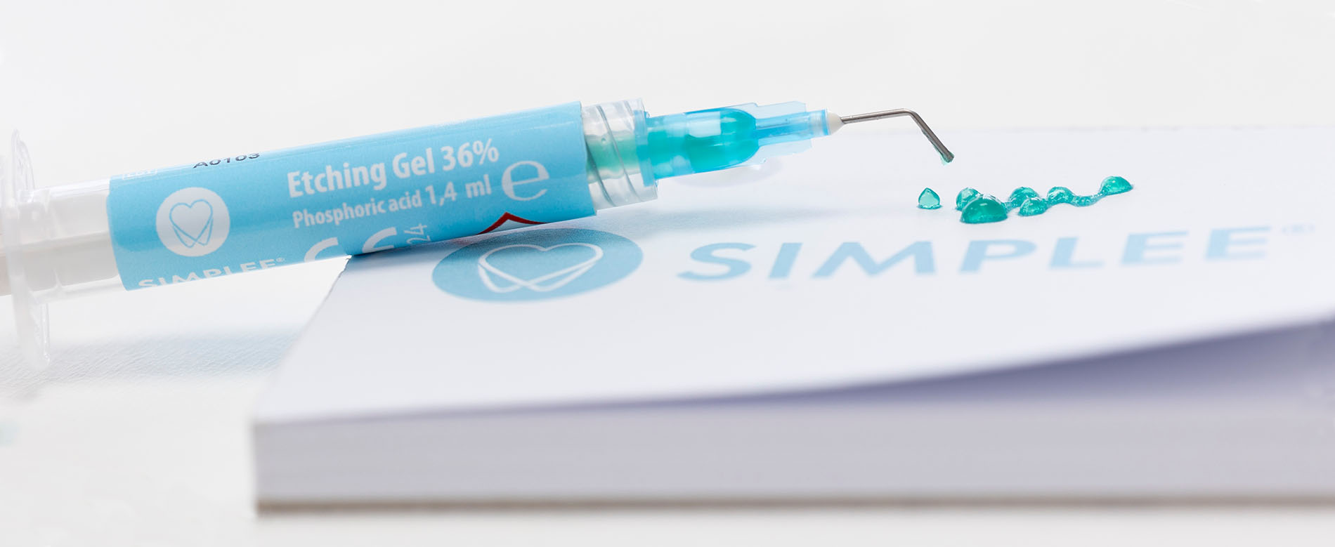 M+W Dental Beispielprodukt