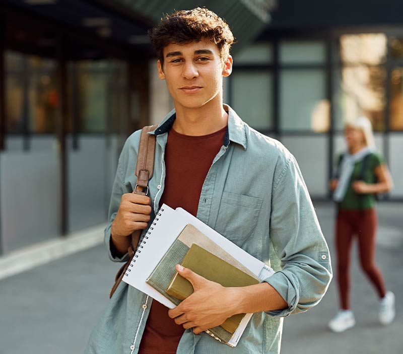 IT Working Student Full Stack Developer in Bonn at CONCETO