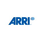 Logo des Unternehmens Arri