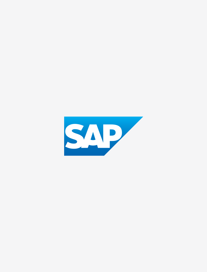 SAP Logo