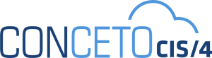 CONCETO CIS/4-Cloud Logo