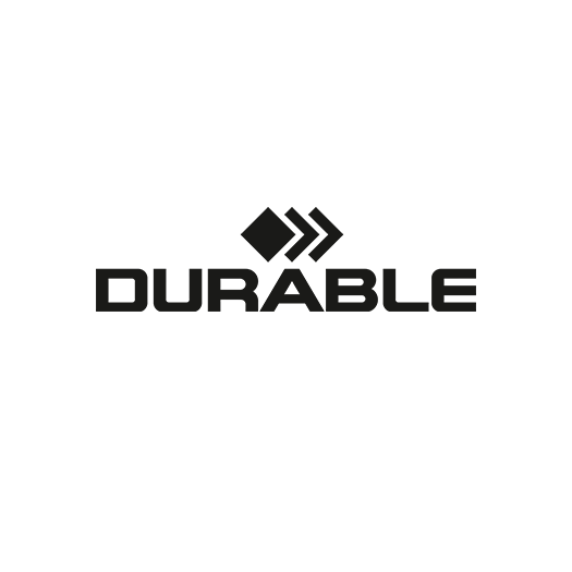 Logo des Unternehmens Durable