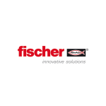 Logo des Unternehmens Fischer