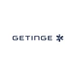 Logo des Unternehmens Getinge