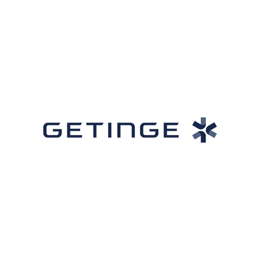 Getinge Logo