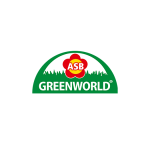 Logo des Unternehmens ASB Greenworld