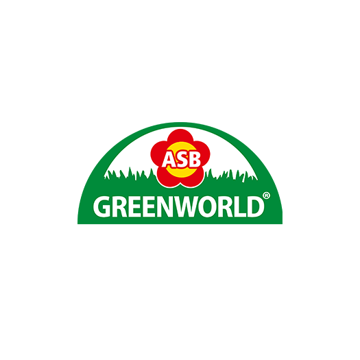 ASB Greenworld Logo