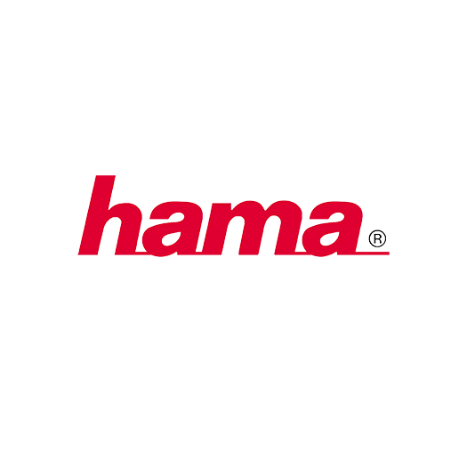 Logo des Unternehmens Hama