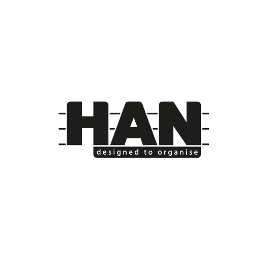 Logo des Unternehmens Han