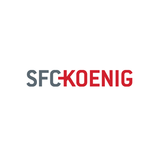 Logo des Unternehmens SFC Koenig