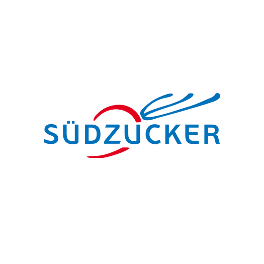 Logo des Unternehmens Südzucker
