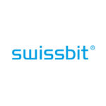 Logo des Unternehmens Swissbit