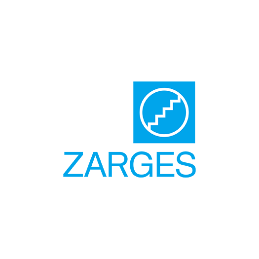 Zarges Logo